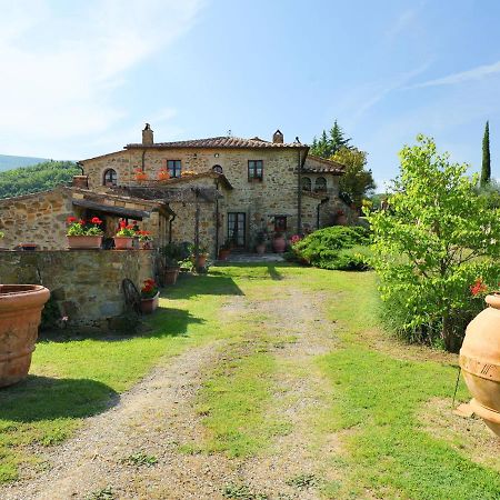 Holiday Home Poggio Velluto By Interhome Seggiano Ngoại thất bức ảnh