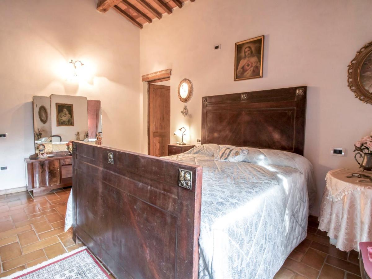Holiday Home Poggio Velluto By Interhome Seggiano Ngoại thất bức ảnh