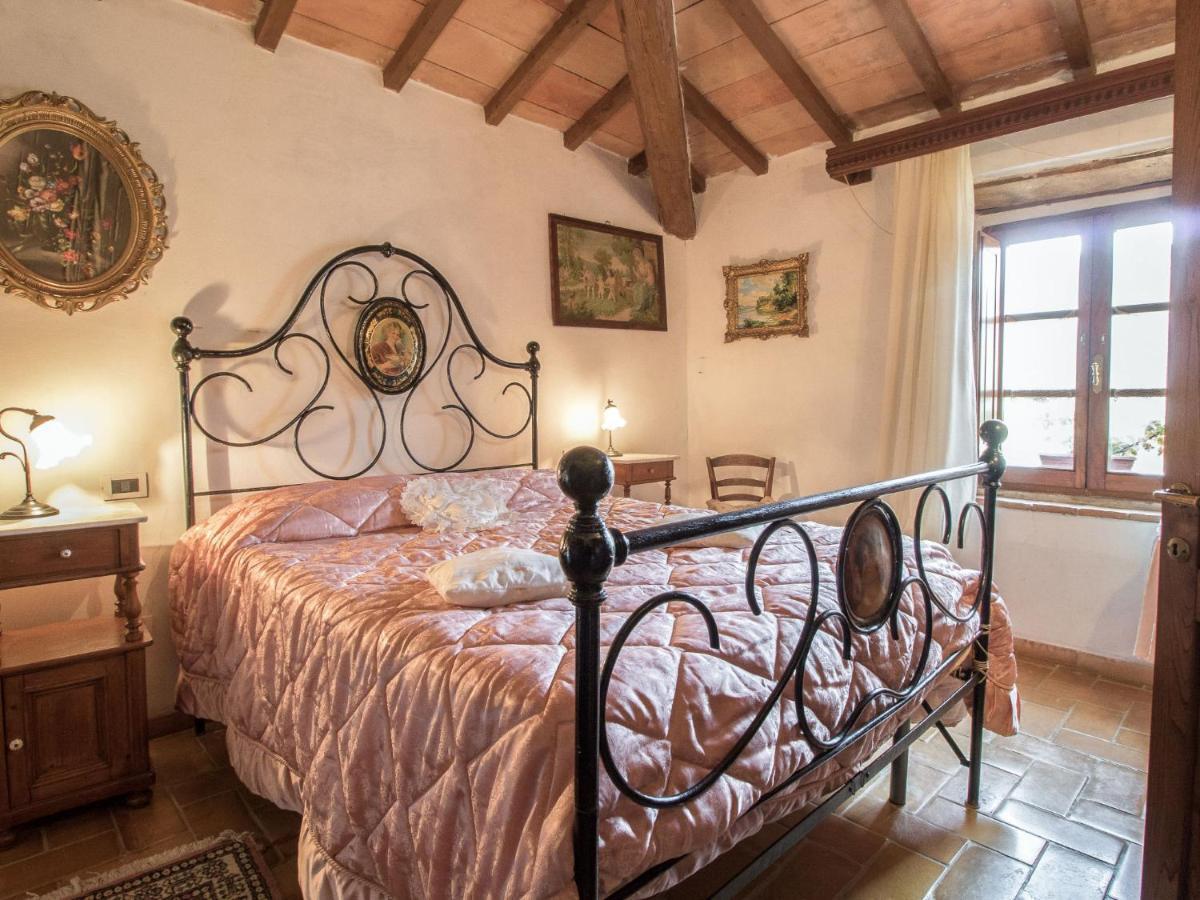 Holiday Home Poggio Velluto By Interhome Seggiano Ngoại thất bức ảnh