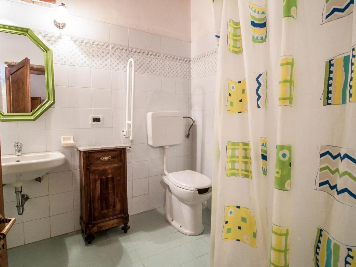 Holiday Home Poggio Velluto By Interhome Seggiano Ngoại thất bức ảnh